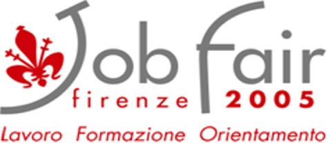 Il logo di Job Fair 2005